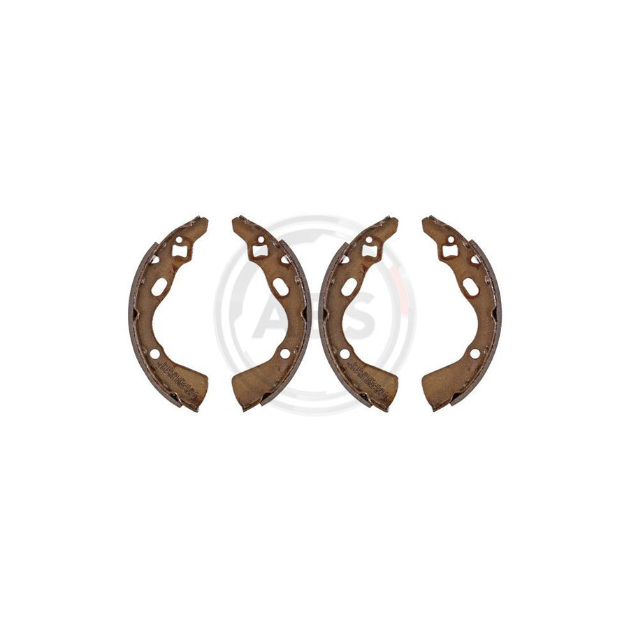 A.B.S. 8857 Brake Shoe Set