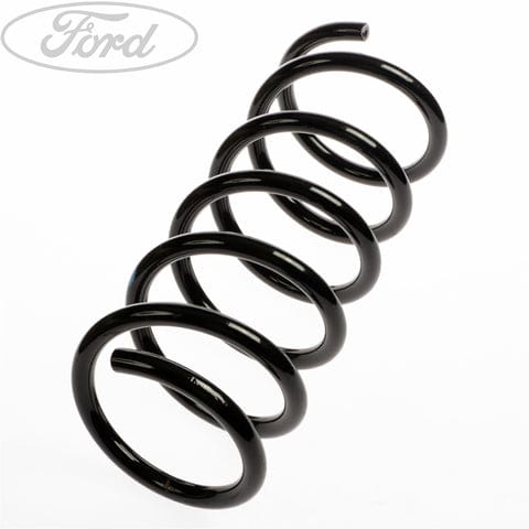 GENUINE FORD 1509952 MONDEO REAR O/S OR N/S SUSPENSION COIL SPRING | ML Performance UK