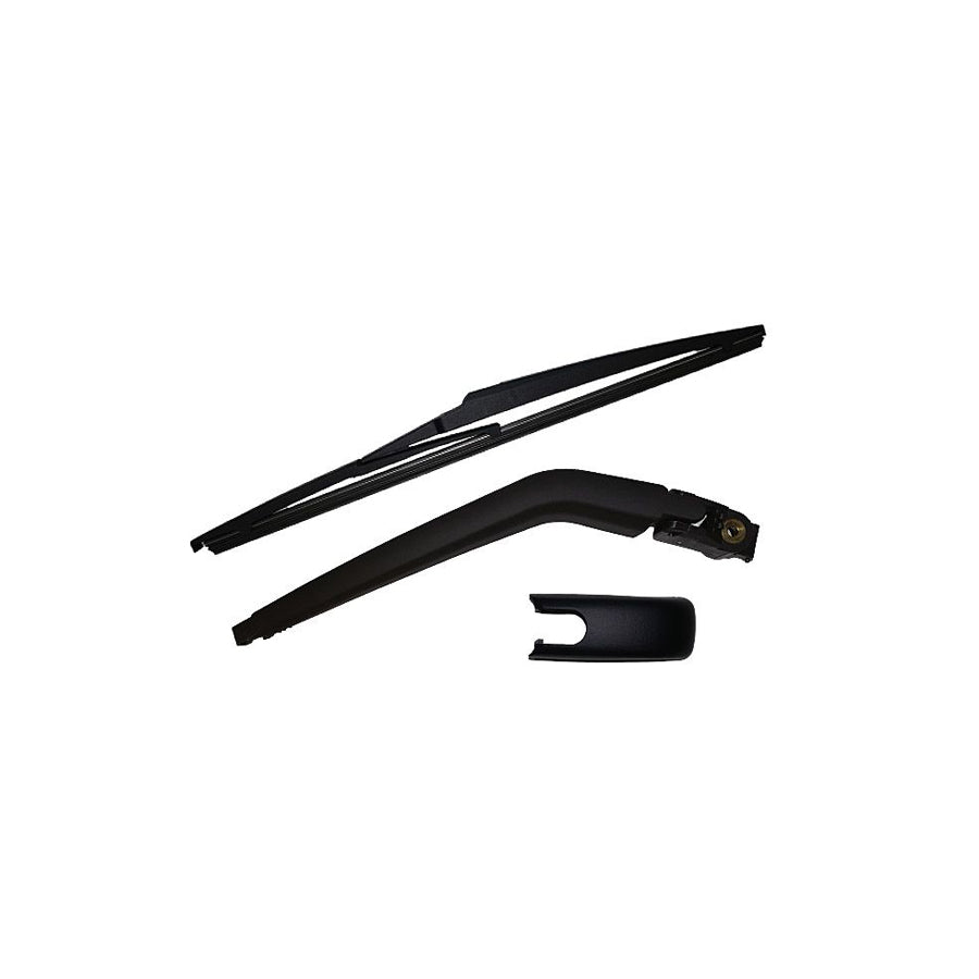 Bugiad BMC19351 Wiper Blade For Fiat Freemont (345) | ML Performance UK Car Parts