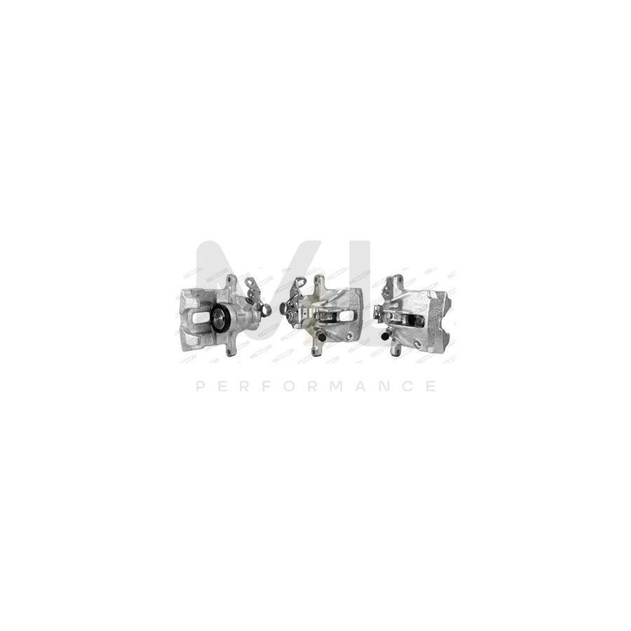 FERODO PREMIER FCL694115 Brake Caliper for VW TRANSPORTER with accessories | ML Performance Car Parts