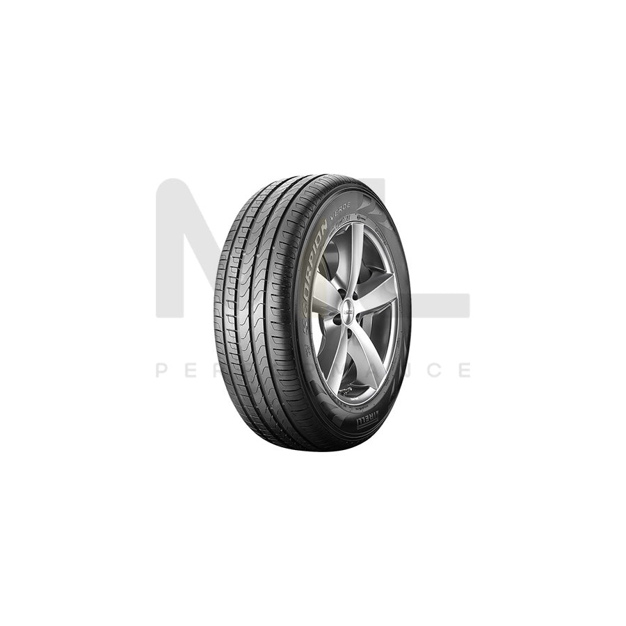 Pirelli SCORPION™ Verde 295/40 R21 111Y SUV Summer Tyre | ML Performance UK Car Parts