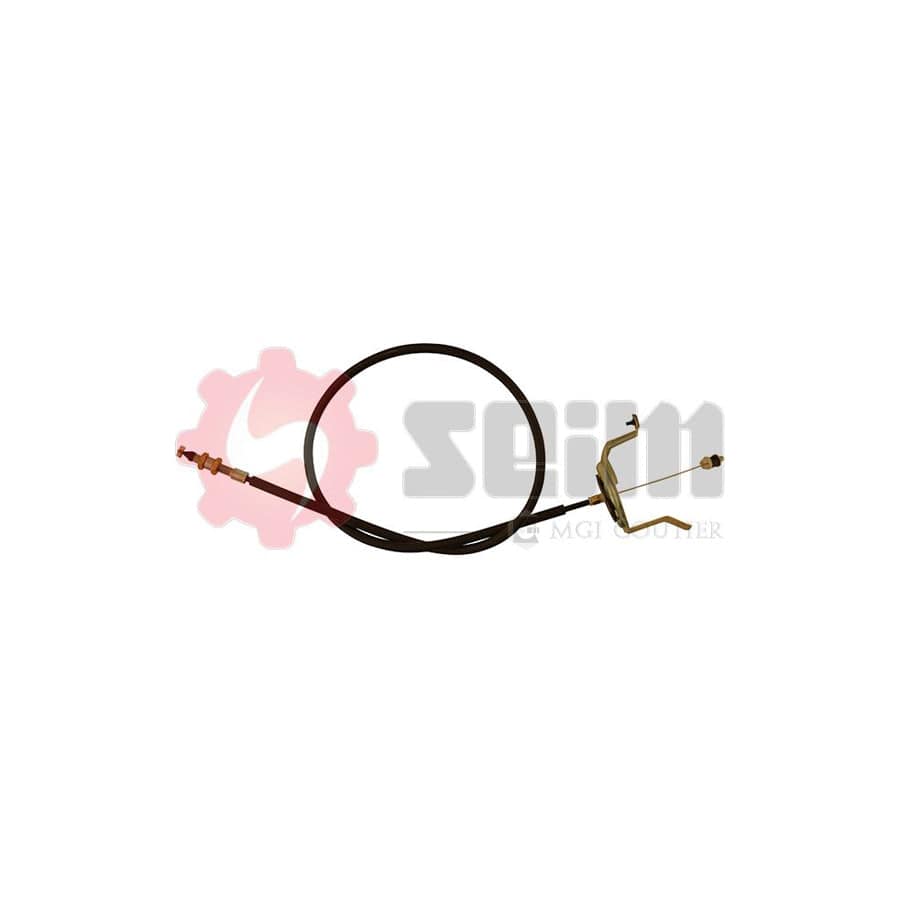 SEIM 710002 Throttle Cable for NISSAN PRIMERA | ML Performance UK Car Parts