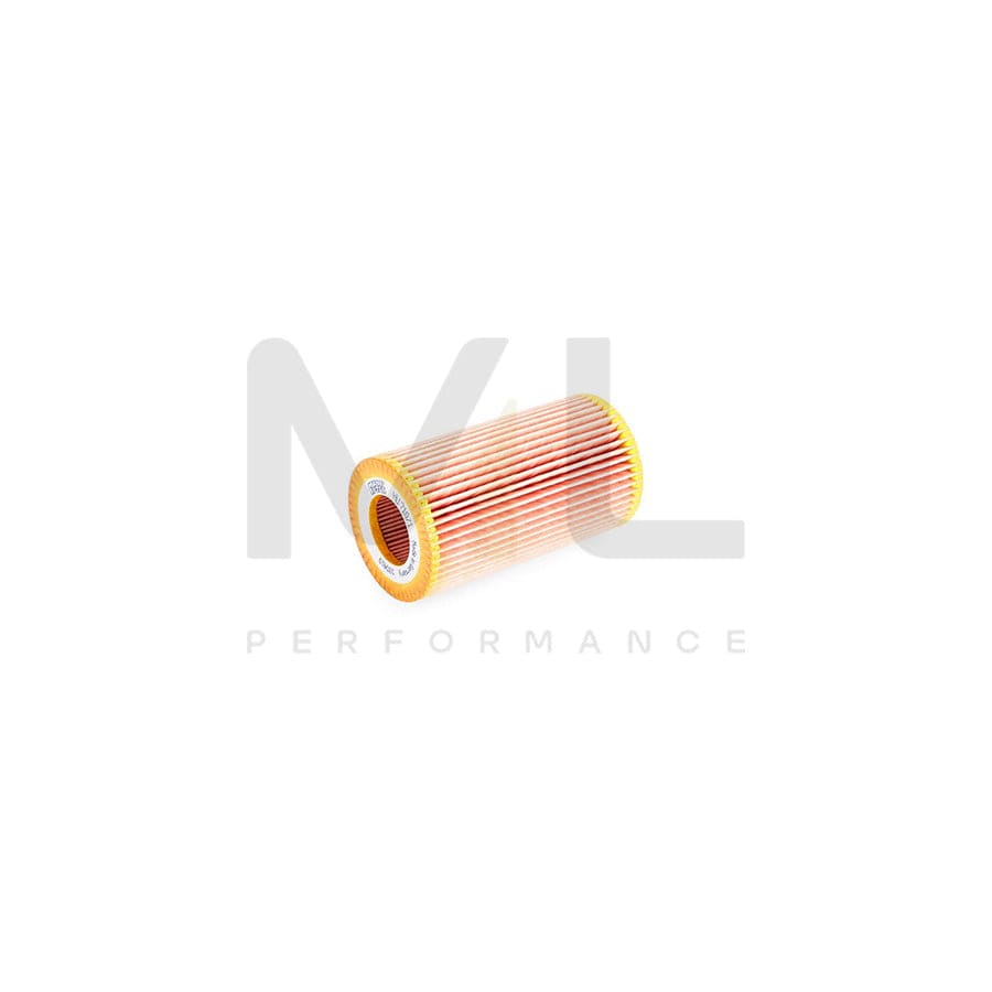 MANN-FILTER HU 718/1 z Oil Filter with seal, Filter Insert | ML Performance Car Parts