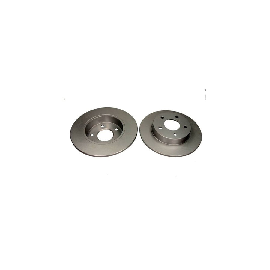 Quaro QD0809 Brake Disc