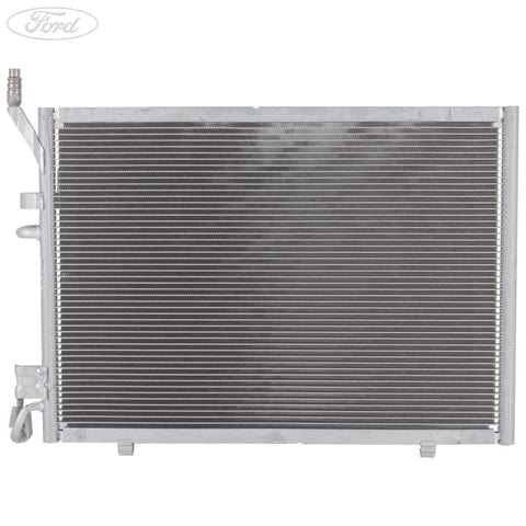 GENUINE FORD 2058479 COURIER FIESTA B-MAX 1.0 ECOBOOST AIR CON CONDENSER 16-18 | ML Performance UK