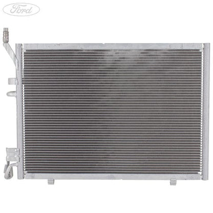 GENUINE FORD 2058479 COURIER FIESTA B-MAX 1.0 ECOBOOST AIR CON CONDENSER 16-18 | ML Performance UK