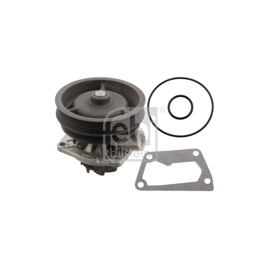 Febi Bilstein 10596 Water Pump