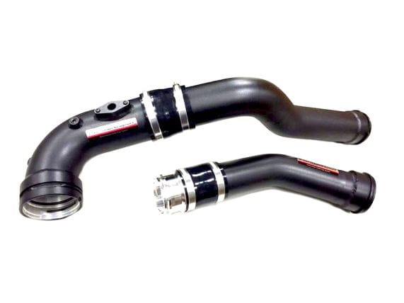 INJEN 420/428I / 320/328I / 220/228II 2.0L 4 CYL (N20)TURBO 2012- CHARGE & BOOST PIPE KIT - 1122SG