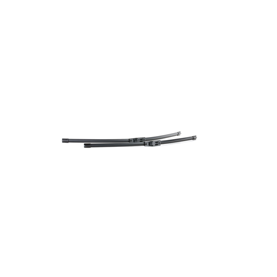 Ridex 298W0305 Wiper Blade For Renault Modus / Grand Modus (F, Jp) | ML Performance UK Car Parts