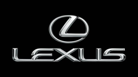 Genuine Lexus PW241-0E006 RX Phase 5 Boot Liner