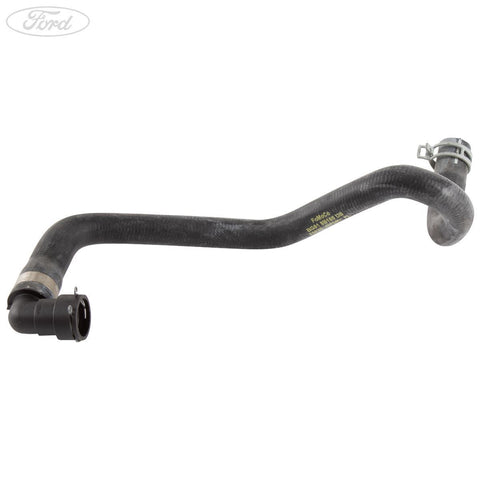 GENUINE FORD 1754096 S-MAX GALAXY MONDEO 1.6 DURATORQ TDCI HEATER WATER HOSE | ML Performance UK