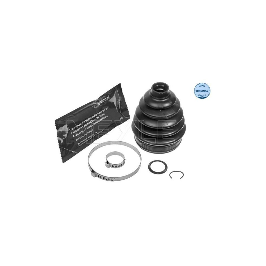 Meyle 100 495 0004 Bellow Set, Drive Shaft