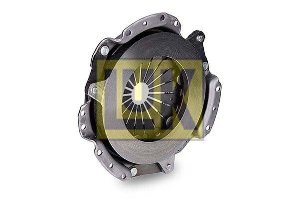 LuK 116 0045 10 Clutch Pressure Plate