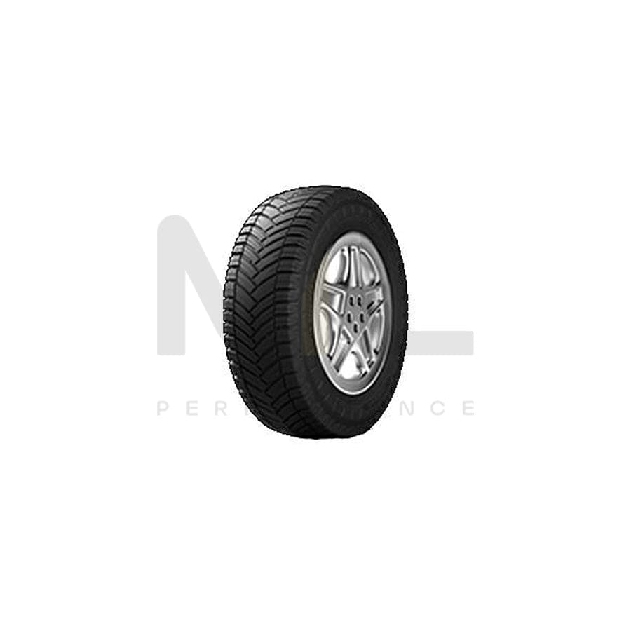 Michelin Agilis CrossClimate 195/70 R15 104T All Season Van Tyre | ML Performance UK Car Parts