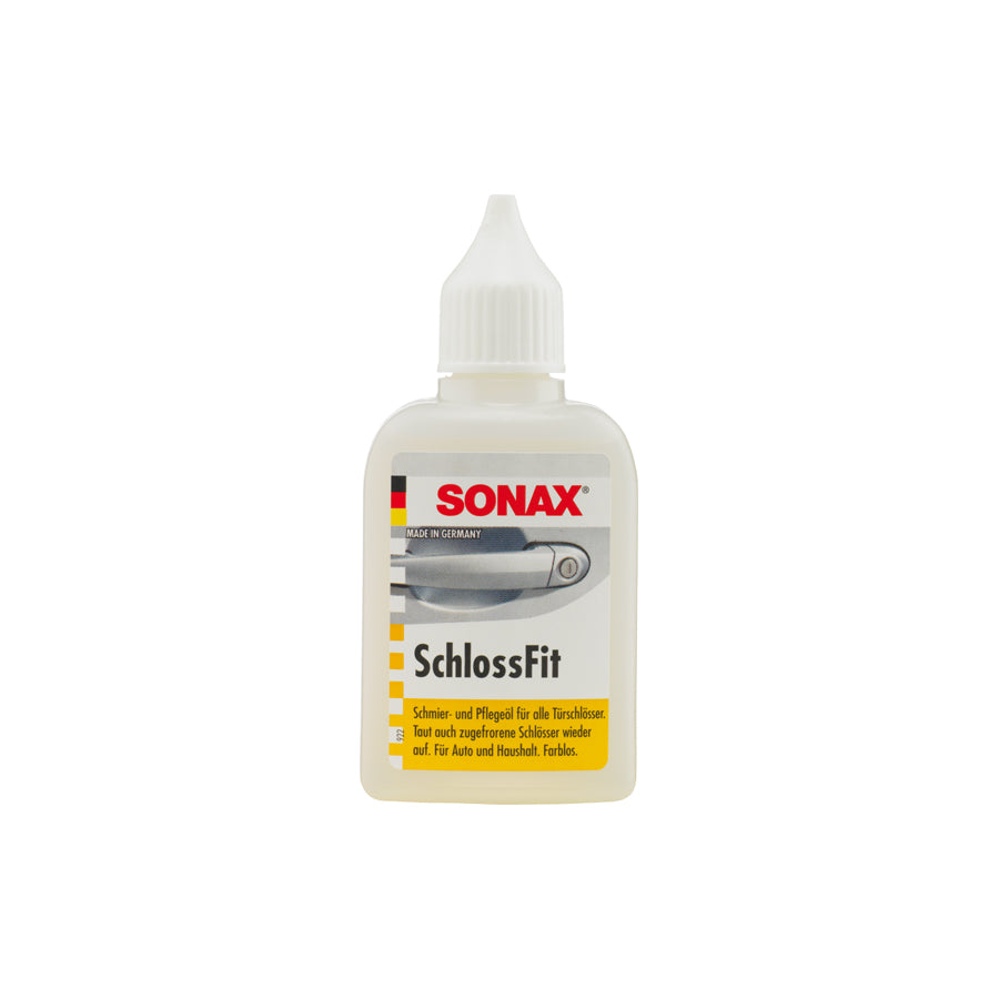 SONAX 03751000 Multi-function Oil | ML Performance UK Car Parts