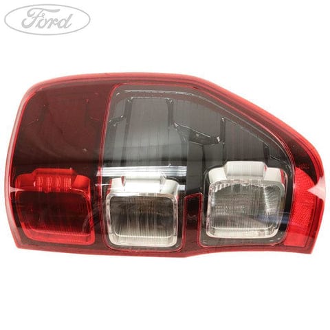 GENUINE FORD 1799298 RANGER MK4 DRIVER SIDE REAR LIGHT UNIT C/W BULBS & WIRING HARNESS | ML Performance UK