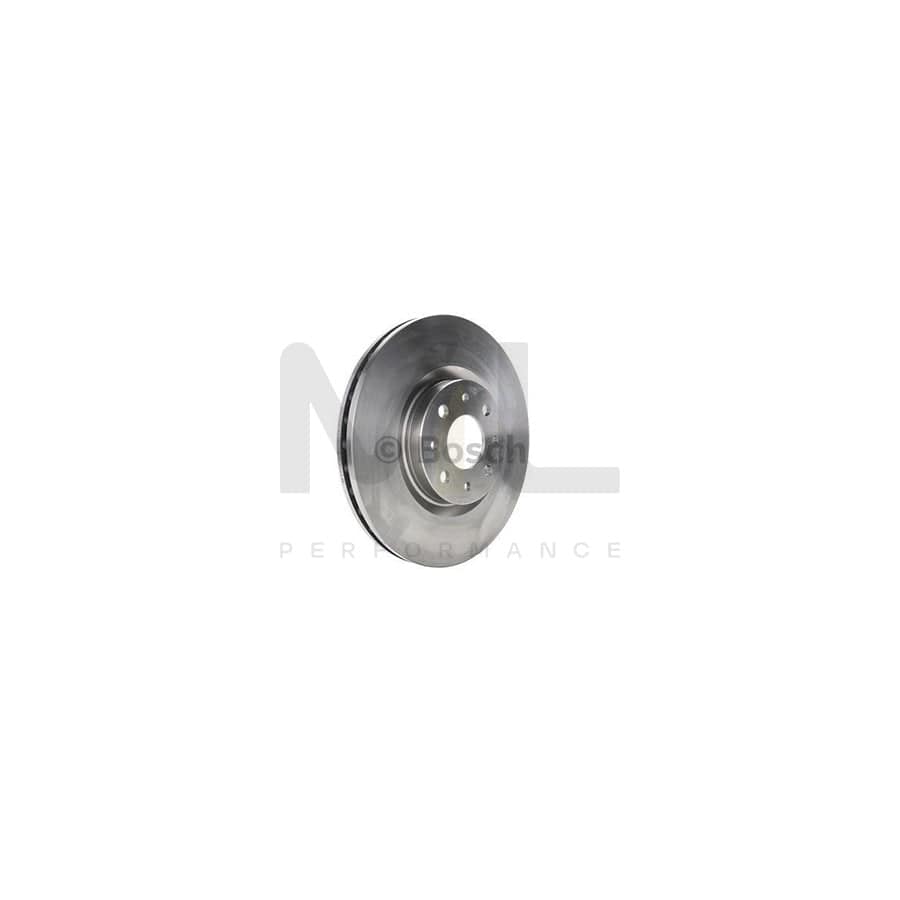 BOSCH 0 986 478 855 Brake Disc Internally Vented, Vented, Oiled | ML Performance Car Parts