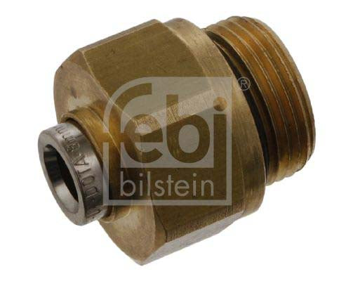 Febi Bilstein 22217 Connector, Compressed Air Line | ML Performance UK Car Parts