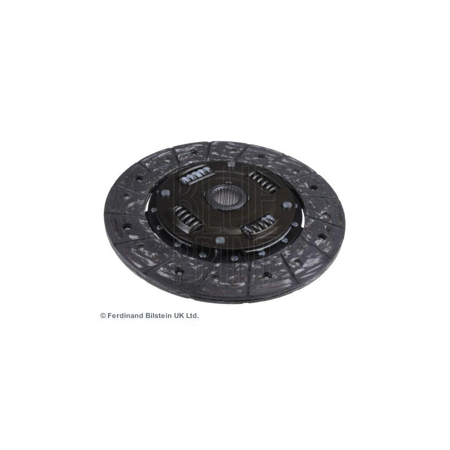 Blue Print ADM53126 Clutch Disc For Mazda E-Series