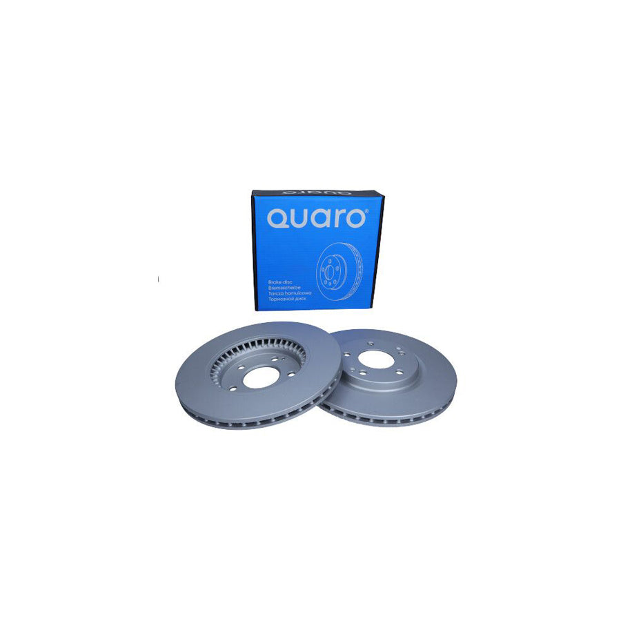 Quaro QD9830 Brake Disc