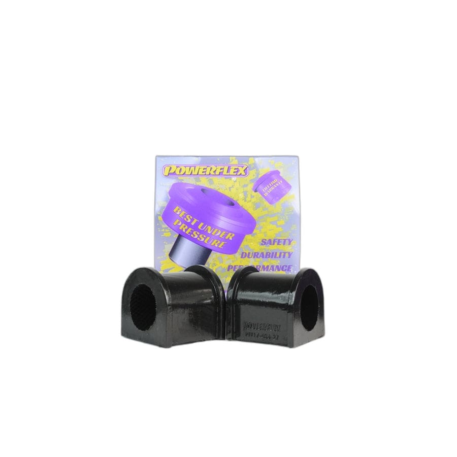 Powerflex PF17-403-27 Ferrari Maserati Front Anti-Roll Bar Bush (Inc. 550 Maranello & Barchetta, 4200GT, Quattroporte V) | ML Performance UK Car Parts