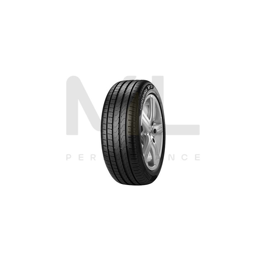 Pirelli CINTURATO P7™ 225/45 R17 91W Summer Tyre | ML Performance UK Car Parts