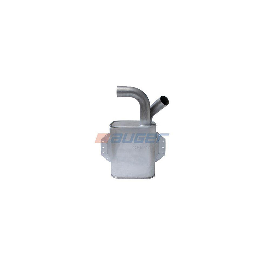 Auger 69773 Middle- / End Silencer