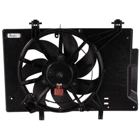 GENUINE FORD 2225636 TRANSIT CONNECT ENGINE COOLING FAN WITH MOTOR 14-18 | ML Performance UK