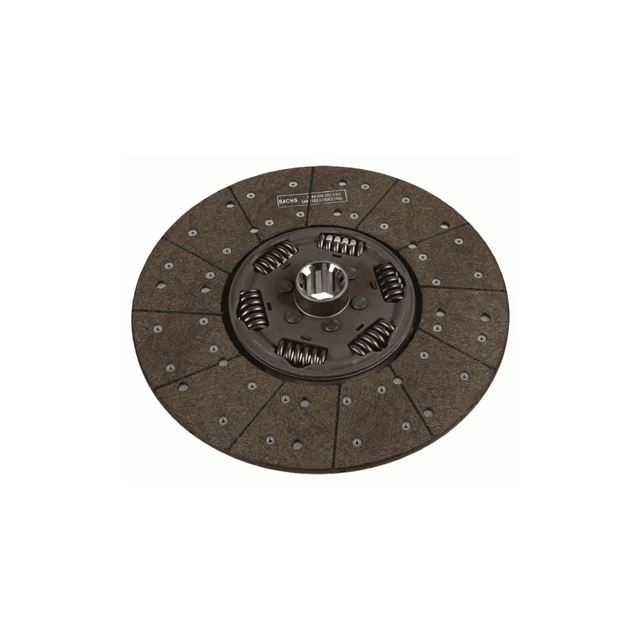 Sachs 1878 000 104 Clutch Disc