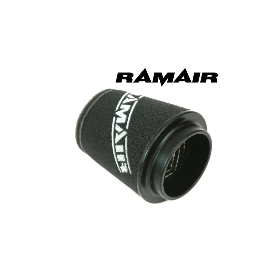 RAMAIR CC-105 RUBBER NECK FILTERS | ML Performance UK Car Parts