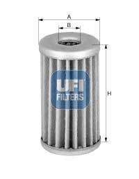 UFI 26.664.00 Fuel Filter