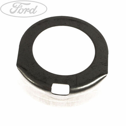 GENUINE FORD 1436178 TRANSIT FRONT SUSPENSION ARM BALL JOINT MOUNTING COVER | ML Performance UK