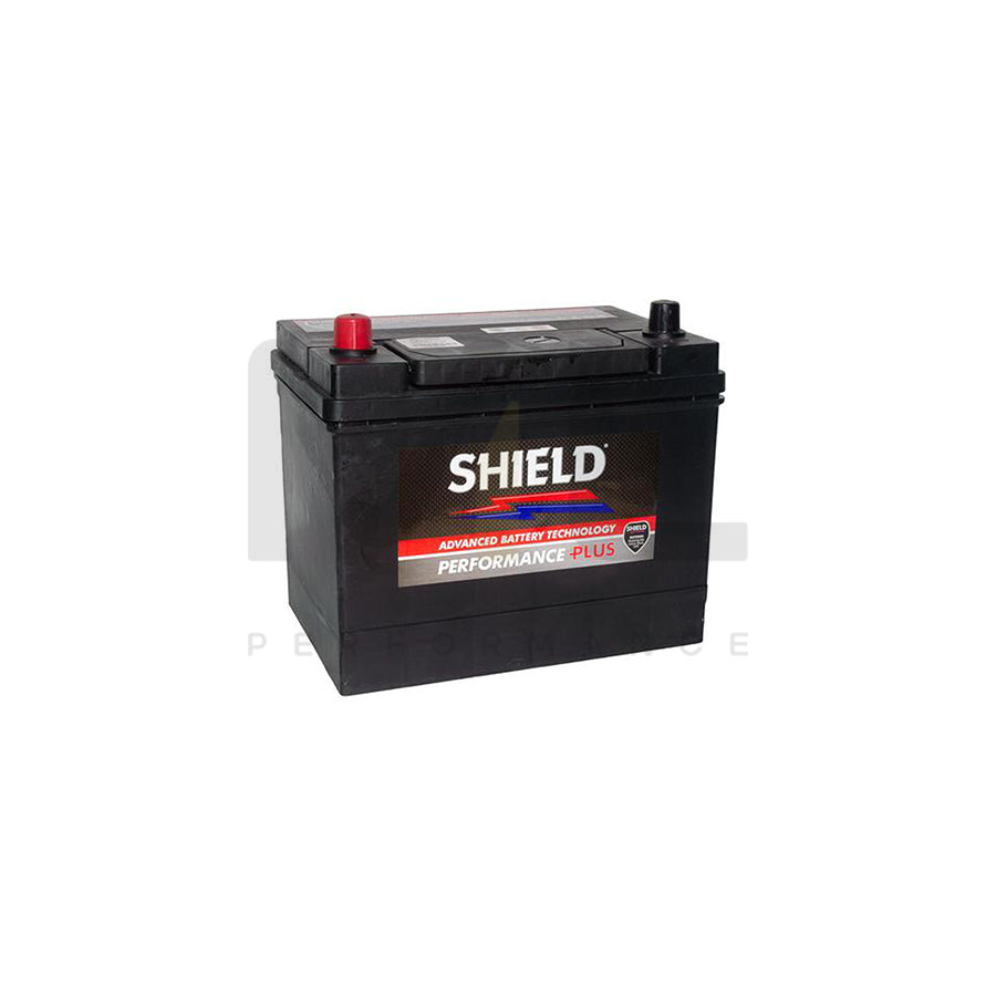 Shield 031 SMF Performance Plus Automotive & Commercial Battery | ML Performance UK Car Parts