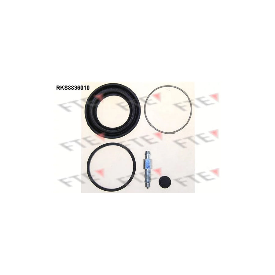 Fte RKS8836010 Repair Kit, Brake Caliper | ML Performance UK Car Parts