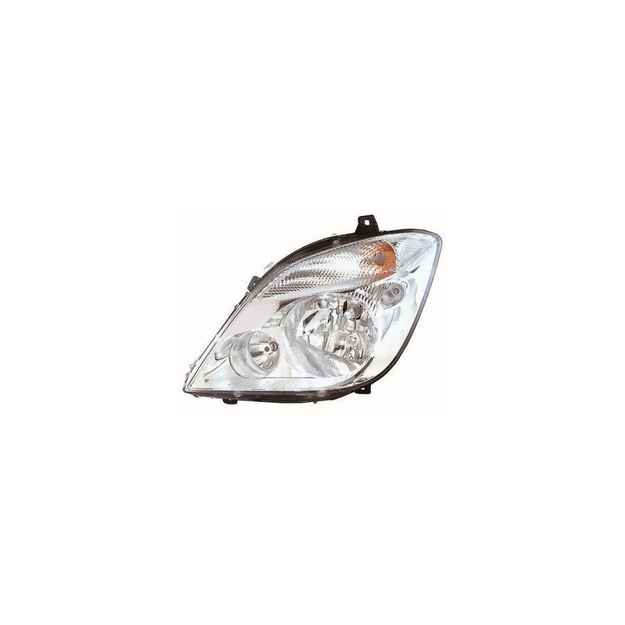 Abakus 4401160RLDEM Headlight Suitable For Mercedes-Benz Sprinter | ML Performance UK