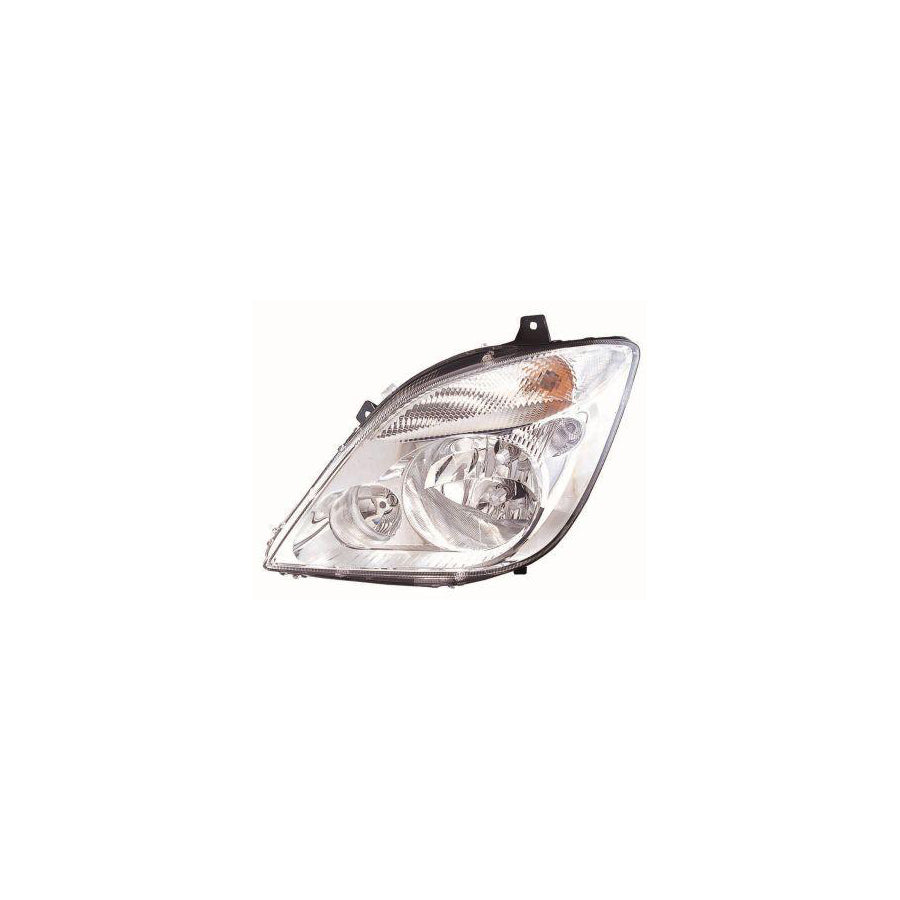 Abakus 4401160LLDEMF Headlight Suitable For Mercedes-Benz Sprinter | ML Performance UK