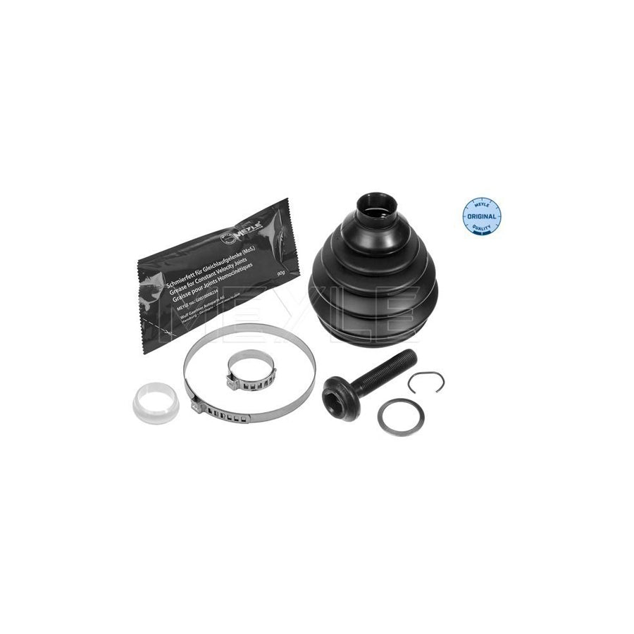 Meyle 100 495 0006 Bellow Set, Drive Shaft