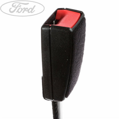 GENUINE FORD 1852180 FOCUS N/S LH FRONT SEAT BELT BUCKLE | ML Performance UK