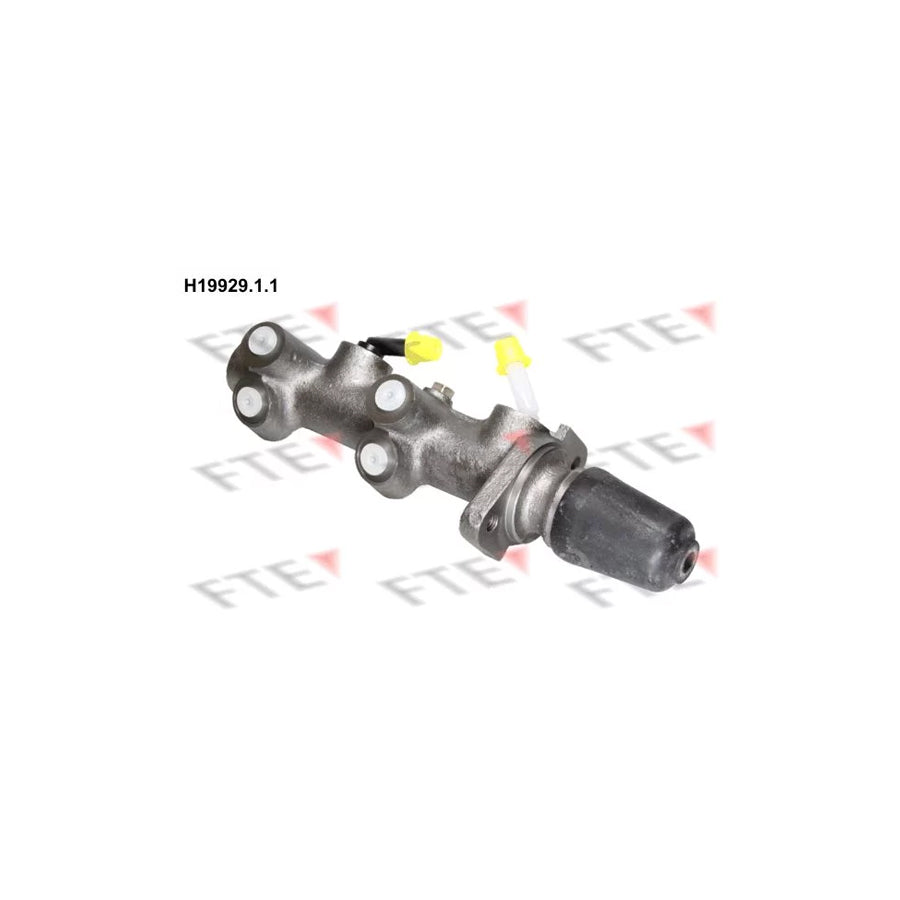 Fte 9220031 Brake Master Cylinder | ML Performance UK Car Parts