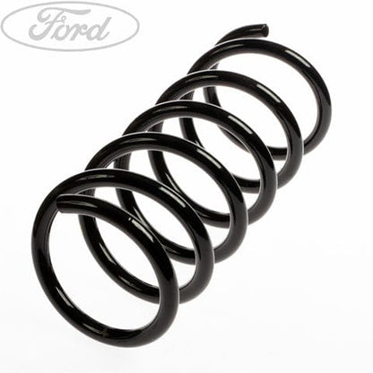 GENUINE FORD 1509952 MONDEO REAR O/S OR N/S SUSPENSION COIL SPRING | ML Performance UK