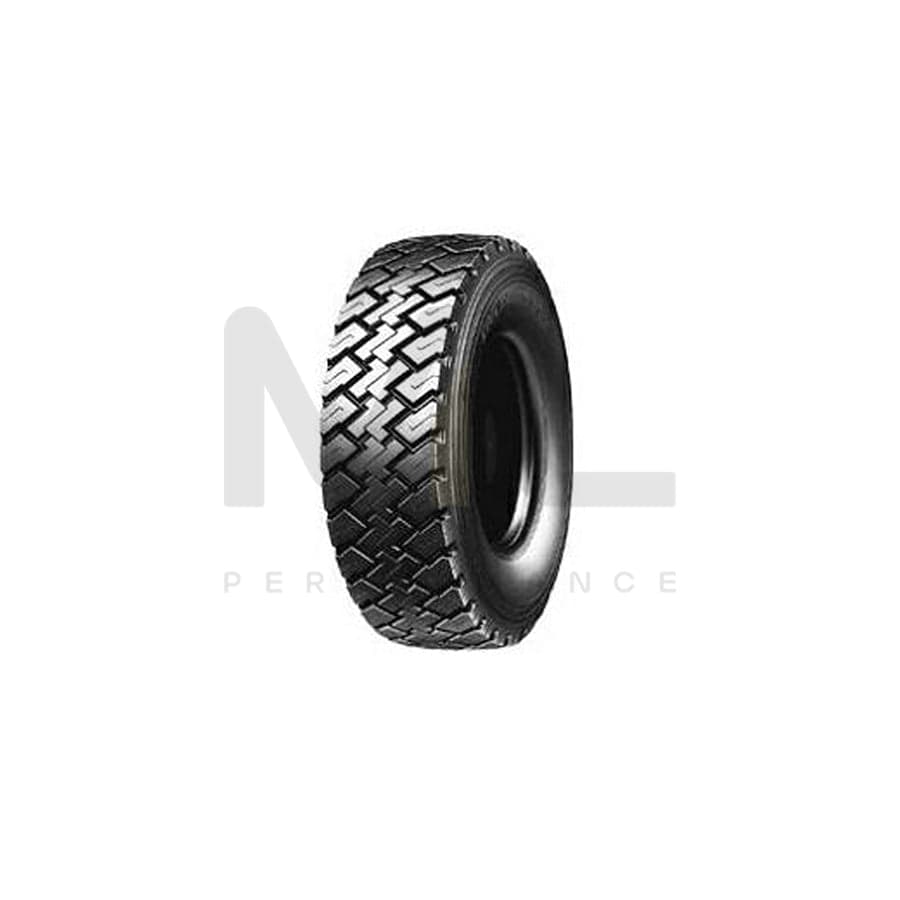 Michelin XZT 8.5 R17.5 121/120L Truck Summer Tyre | ML Performance UK Car Parts