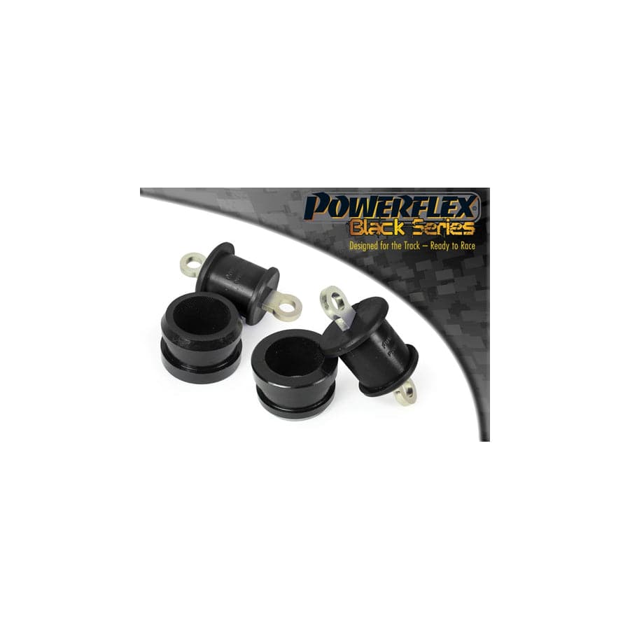 Powerflex PFR80-1517BLK Vauxhall - Opel Saab Holden Chevrolet Buick Rear Trailing Arm Bush (Inc. Insignia, 9-5, Vectra, Malibu, Regal, LaCrosse) | ML Performance UK Car Parts