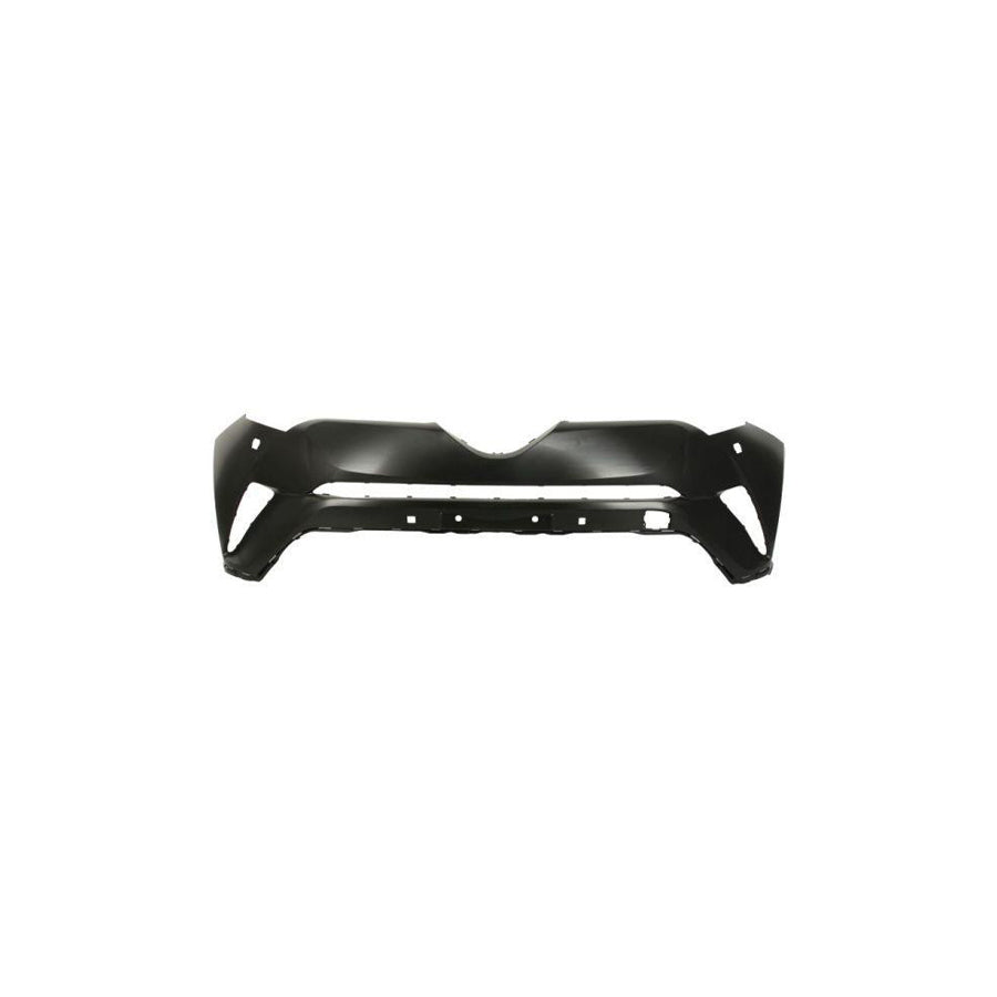 Blic 5510-00-8182903Q Bumper For Toyota C-Hr (Ax10)