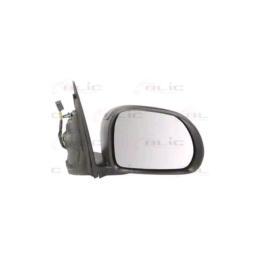 Blic 5402-07-048366P Wing Mirror For Fiat 500L (351, 352)