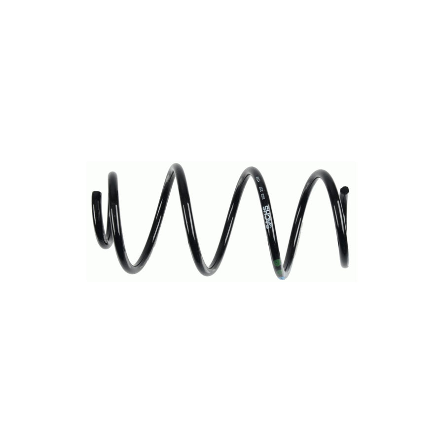 Sachs 993 227 Coil Spring