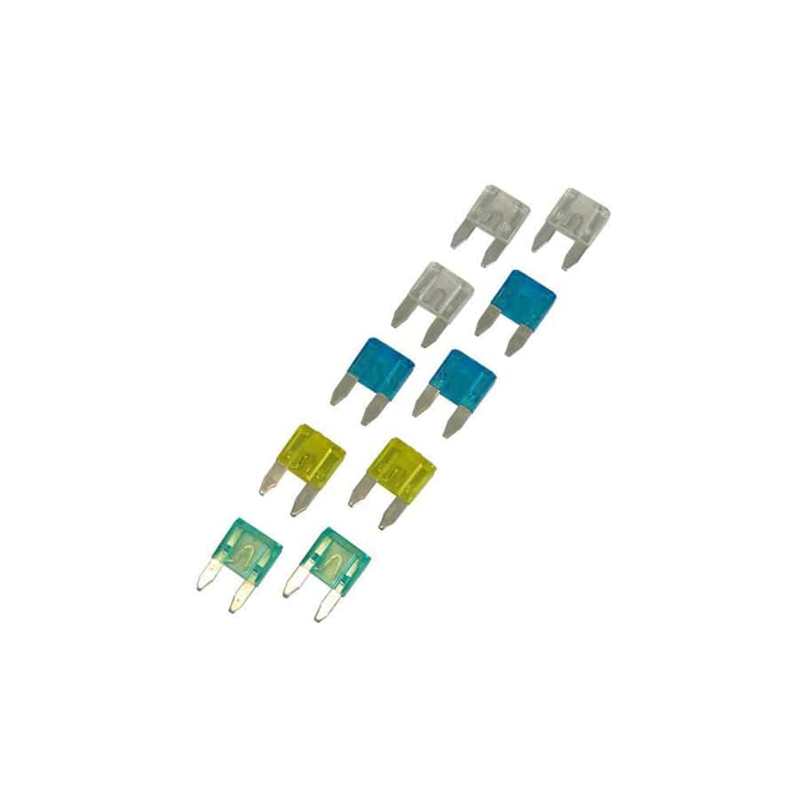 Carpoint 1623908 Fuse Kit | ML Performance UK Car Parts