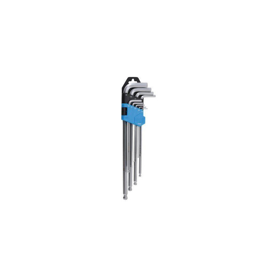 Bgs 799 Angled Screwdriver Set