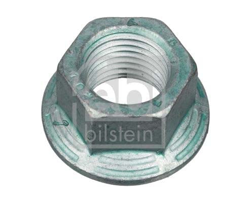 Febi Bilstein 02140 Nut | ML Performance UK Car Parts