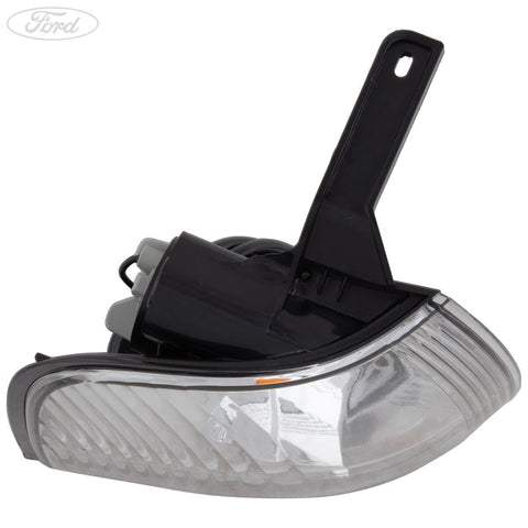 GENUINE FORD 4509603 RANGER EVEREST ENDEAVOUR FRONT O/S FLASHER LAMP LIGHT 02-11 | ML Performance UK