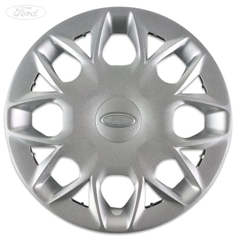 GENUINE FORD 2058231 KA+ WHEEL COVER 14" | ML Performance UK